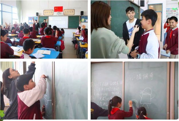 孩子们积极参加活动.jpg